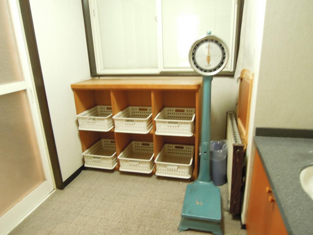 Guesthouse Hiiragi Yamanakako Exterior foto
